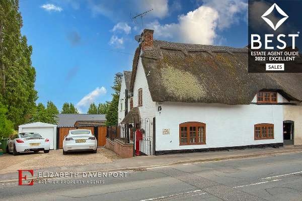 Coventry House For Sale