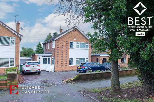 Coventry House For Sale