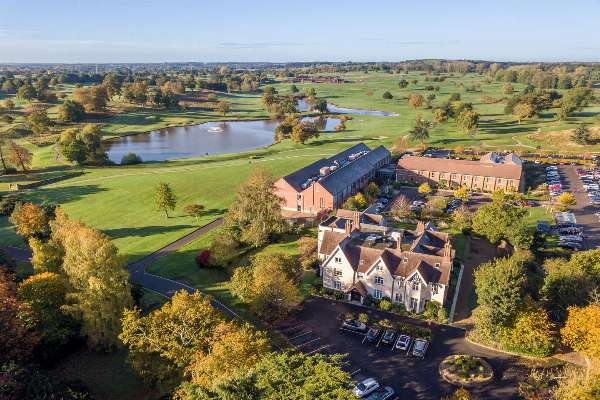 Kenilworth House For Sale