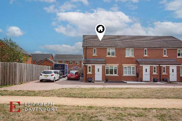 Coventry House For Sale