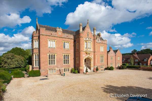 Kenilworth House For Sale