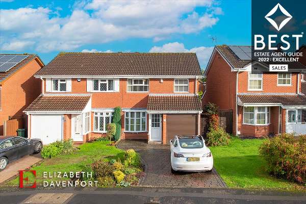 Coventry House For Sale