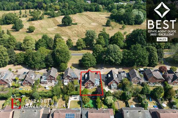 Coventry House For Sale