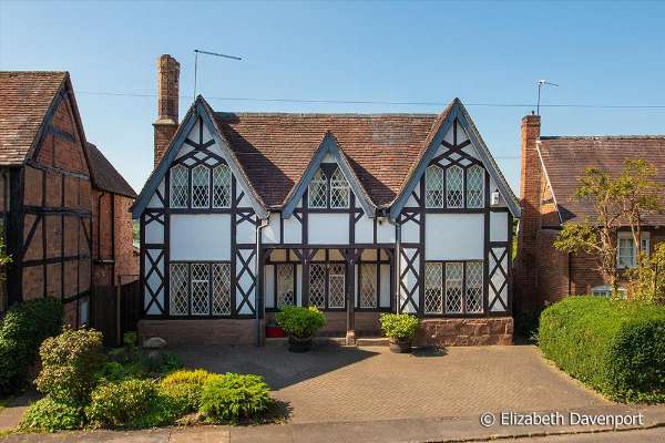 Kenilworth House For Sale