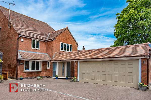 Coventry House For Sale