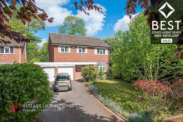 Kenilworth House For Sale