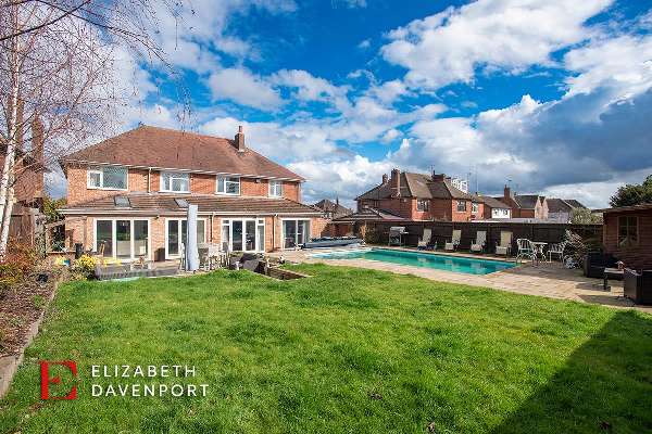 Coventry House For Sale