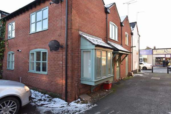Kenilworth House For Sale