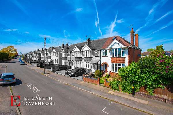 Coventry House For Sale