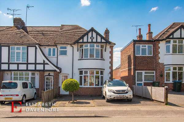 Coventry House For Sale