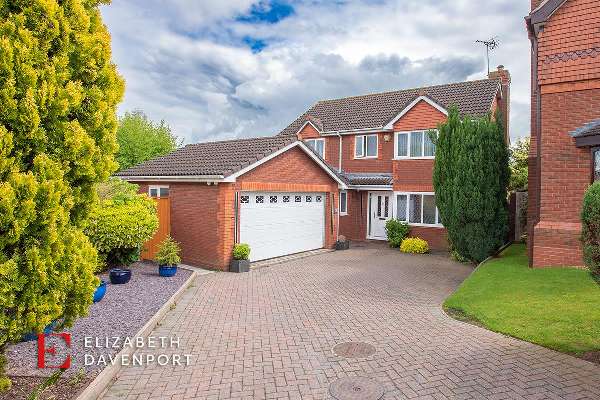 Coventry House For Sale