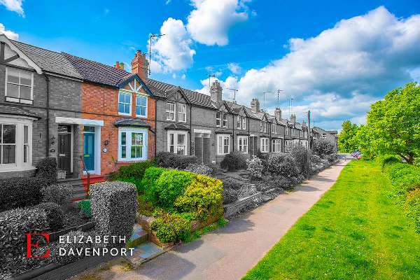 Kenilworth House For Sale