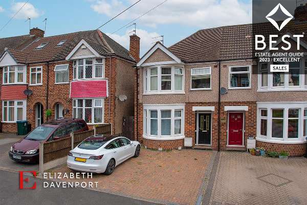 Coventry House For Sale