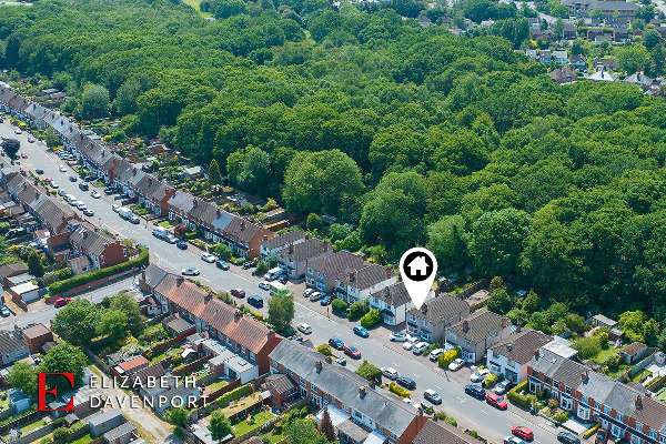Coventry House For Sale