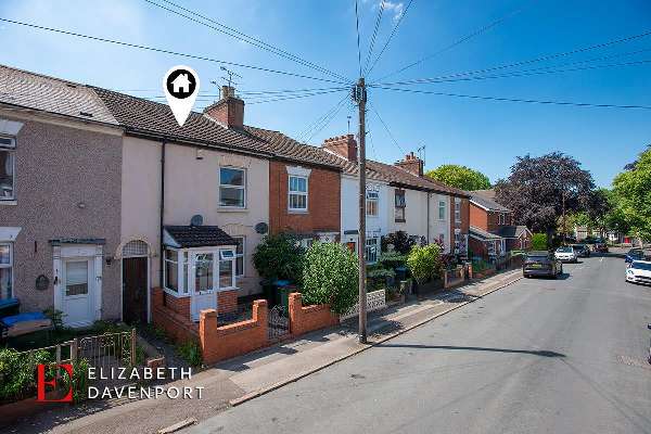 Coventry House For Sale