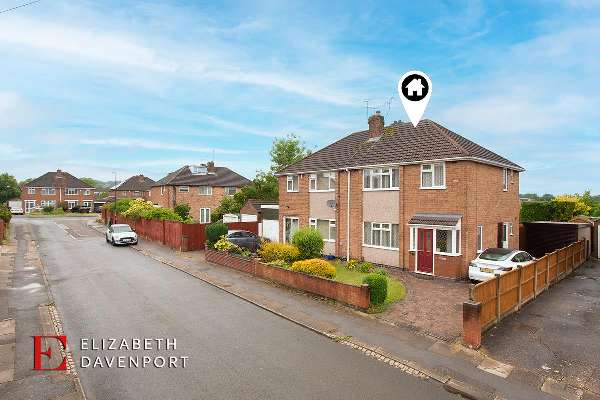 Coventry House For Sale