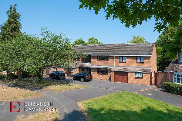 Coventry House For Sale