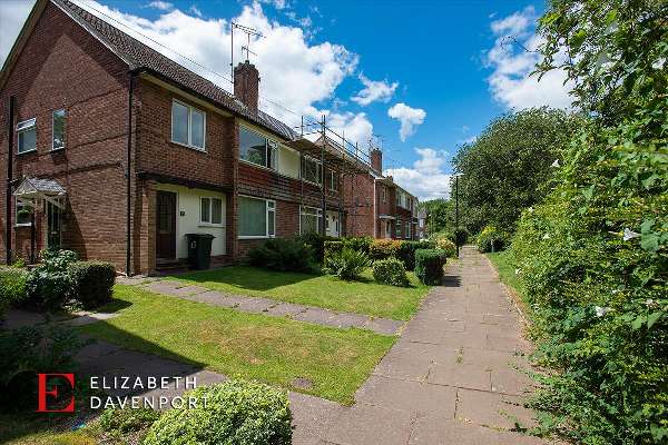 Coventry Estate Agents| Coventry Letting Agents | Elizabeth Davenport