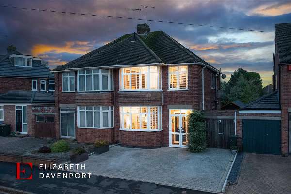 Coventry House For Sale