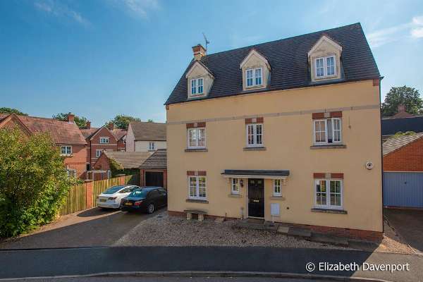 Warwickshire Property For Rent