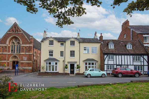 Kenilworth House For Sale