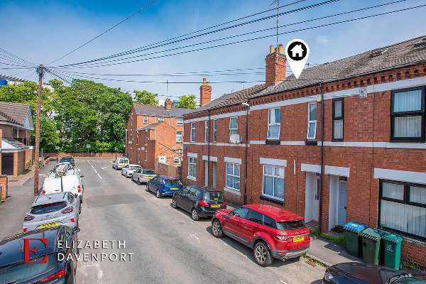 Coventry House For Sale