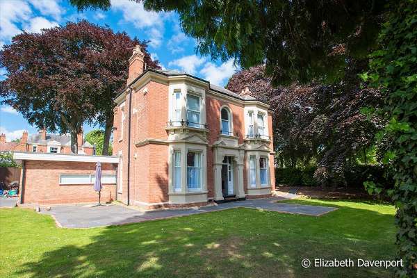 Warwickshire Property For Rent