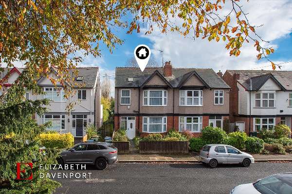 Coventry House For Sale