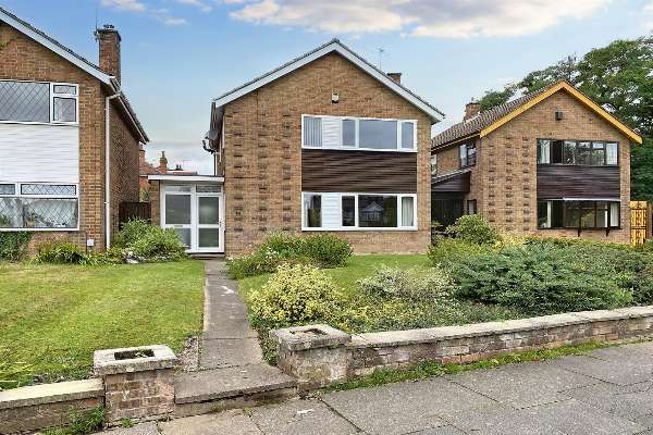 Coventry House For Sale