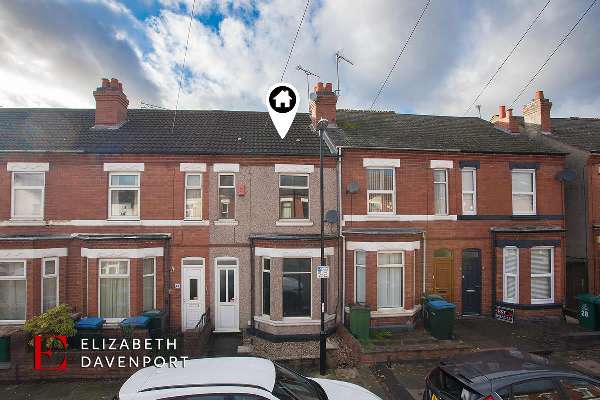 Coventry House For Sale