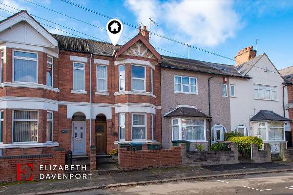 Coventry House For Sale