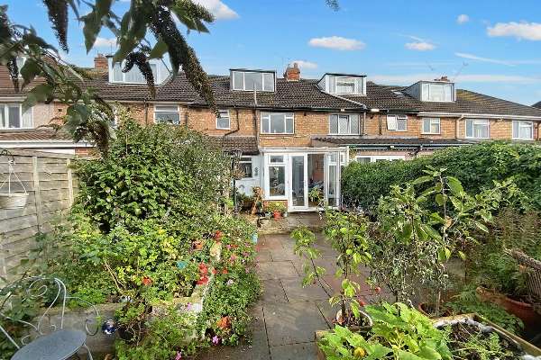 Coventry House For Sale