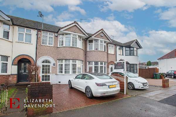 Coventry House For Sale