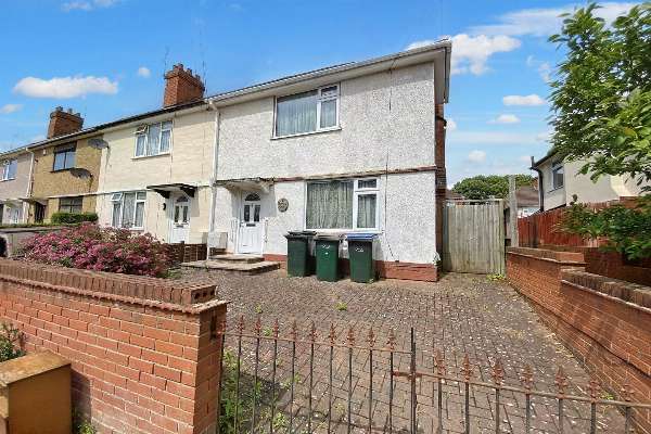 Coventry House For Sale