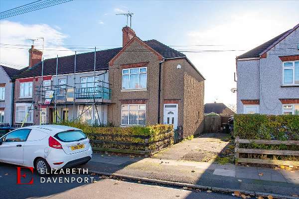 Coventry House For Sale