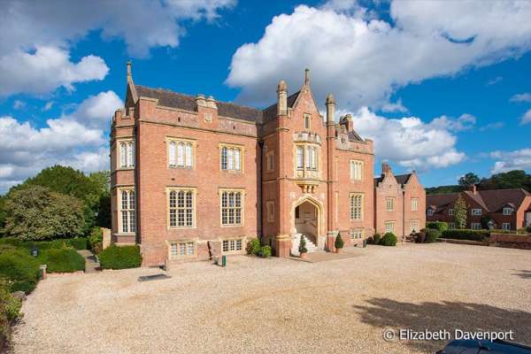Kenilworth House For Sale
