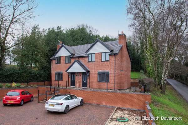 Coventry House For Sale