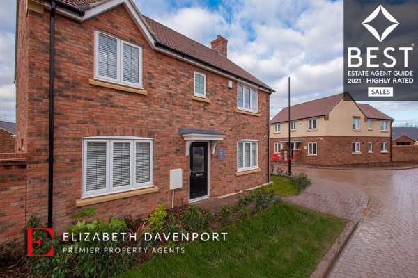 Warwickshire Property For Rent