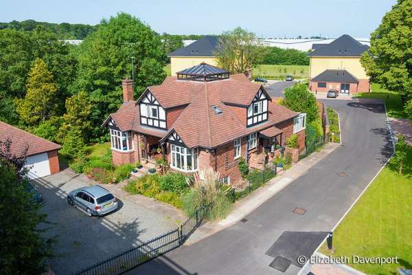 Property For Sale Coventry Houses Flats Elizabeth Davenport