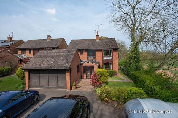 Property For Sale Kenilworth Leamington Houses Flats