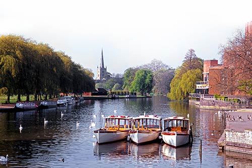 Stratford Upon Avon