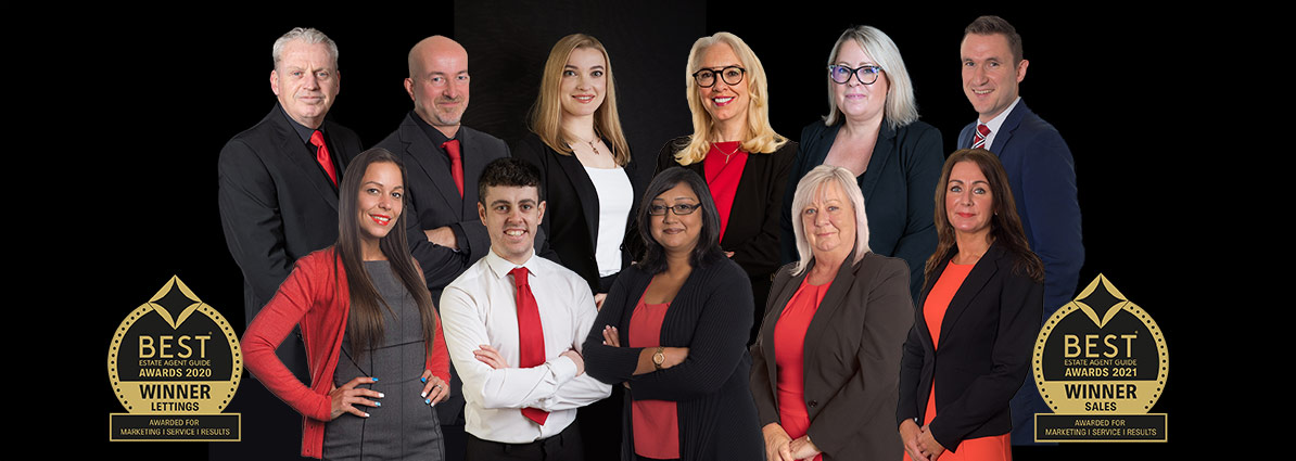 Estate Agents Stratford Upon Avon