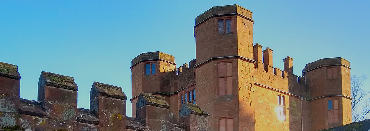 Kenilworth Castle