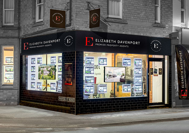 Kenilworth Estate Agent Elizabeth Davenport