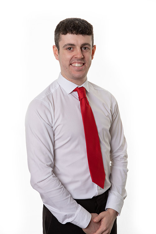 Michael Lynas - Coventry Estate Agent