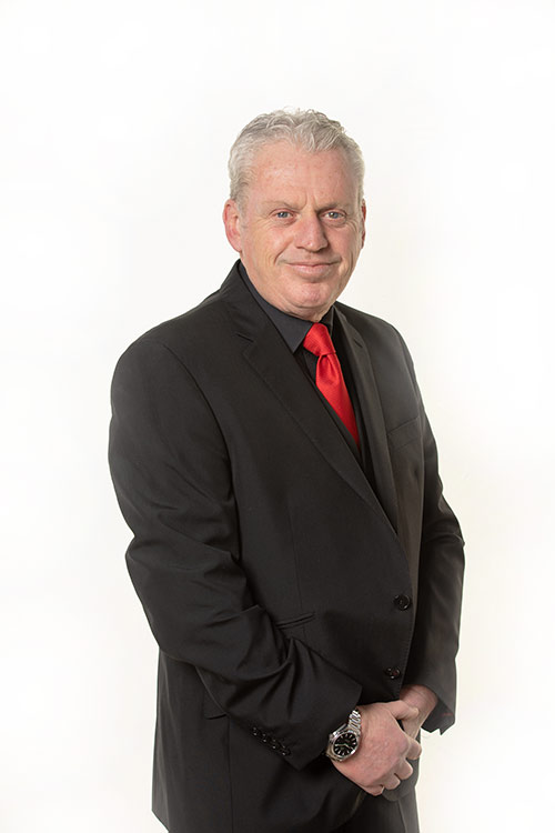 Michael Kemp