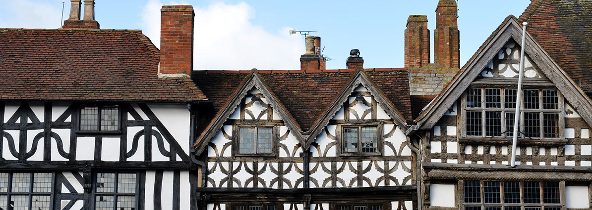 Garrick Inn, Stratford Upon Avon